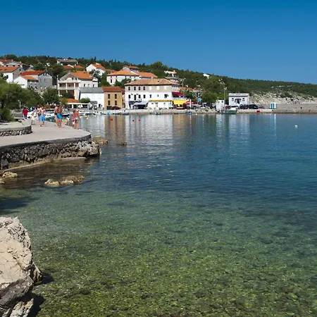 Apartmán In - Insel Krk 13441